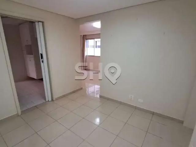 Apartamento para Venda em São Paulo/SP Vila Mariana 2 Quartos