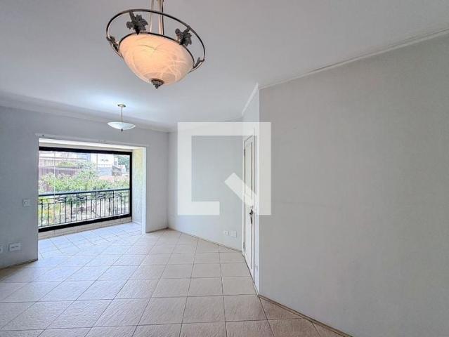 Apartamento para Venda em São Paulo/SP Vila Mariana 2 Quartos