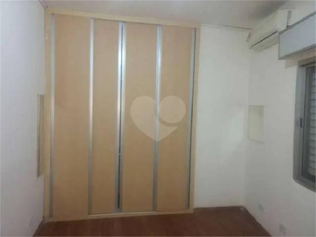 Apartamento para Venda em São Paulo/SP Vila Mariana 2 Quartos