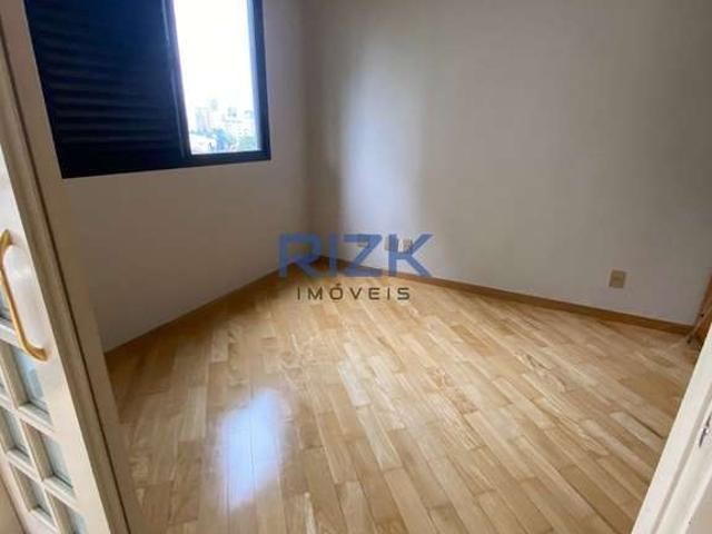 Apartamento para Venda em São Paulo/SP Vila Mariana 2 Quartos
