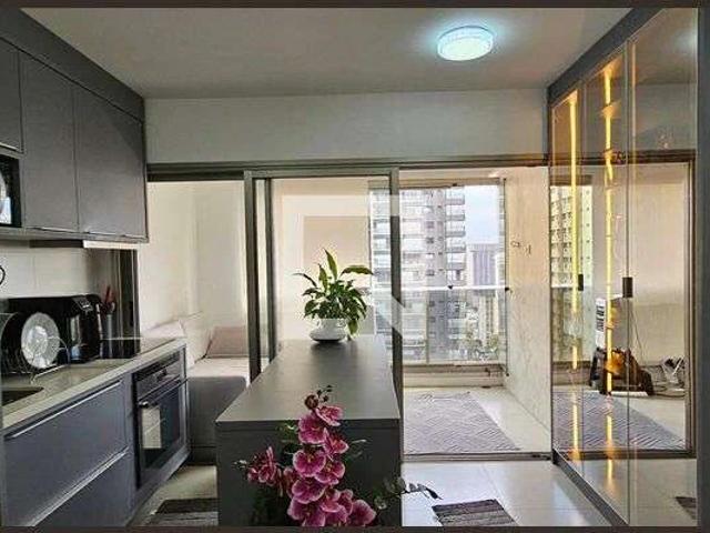 Apartamento para Venda em São Paulo/SP Vila Mariana 2 Quartos