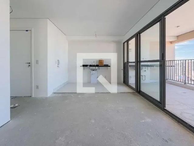 Apartamento para Venda em São Paulo/SP Vila Mariana 2 Quartos