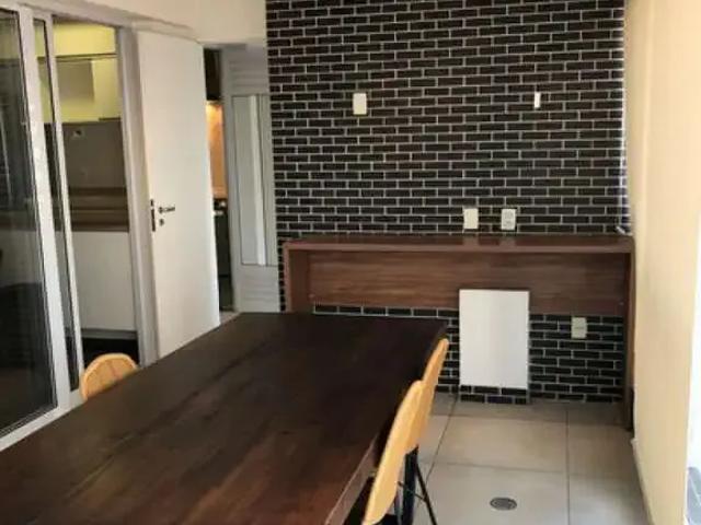 Apartamento para Venda em São Paulo/SP Vila Mariana 2 Quartos
