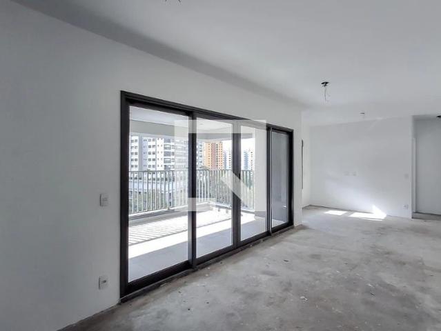 Apartamento para Venda em São Paulo/SP Vila Mariana 2 Quartos