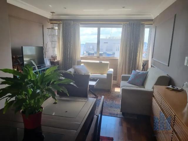 Apartamento para Venda em São Paulo/SP Vila Mariana 2 Quartos