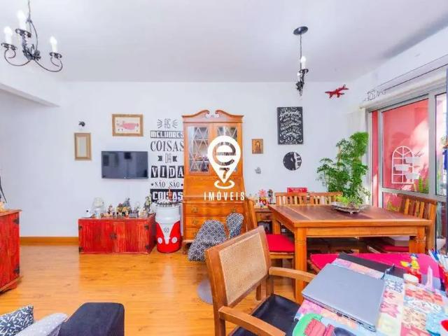 Apartamento para Venda em São Paulo/SP Vila Mariana 2 Quartos