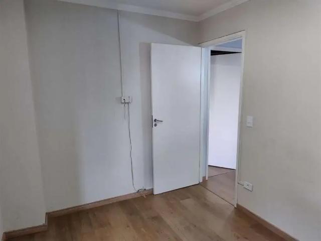 Apartamento para Venda em São Paulo/SP Vila Mariana 2 Quartos
