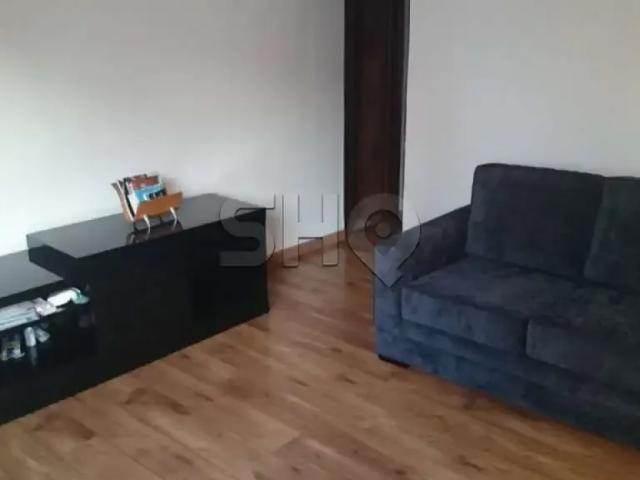 Apartamento para Venda em São Paulo/SP Vila Mariana 2 Quartos