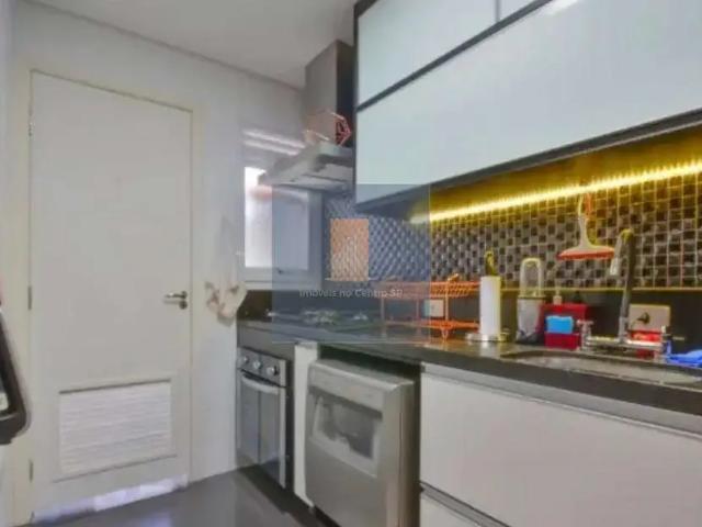 Apartamento para Venda em São Paulo/SP Vila Mariana 2 Quartos