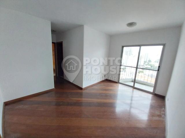 Apartamento para Venda em São Paulo/SP Vila Mariana 2 Quartos