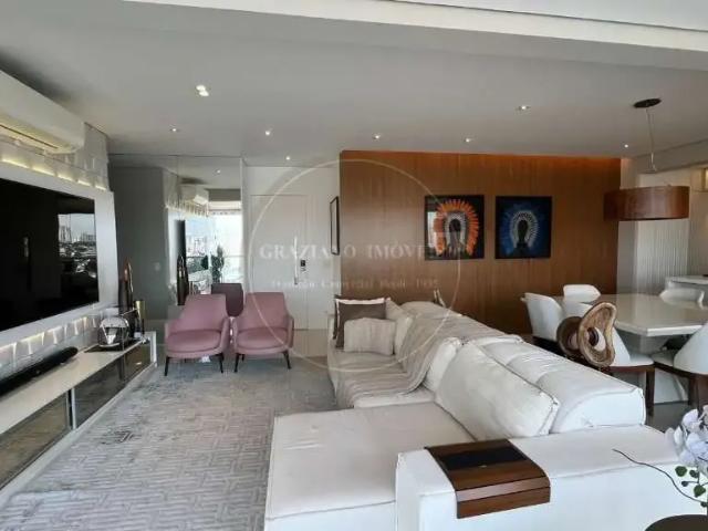 Apartamento para Venda em São Paulo/SP Vila Mariana 2 Quartos