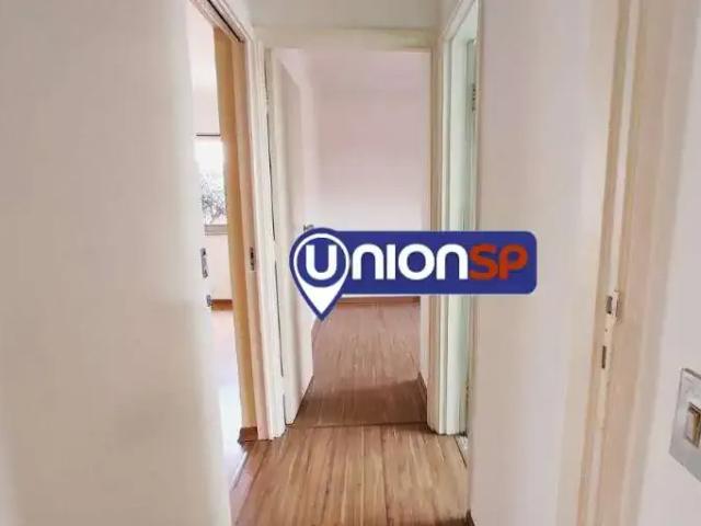 Apartamento para Venda em São Paulo/SP Vila Mariana 2 Quartos