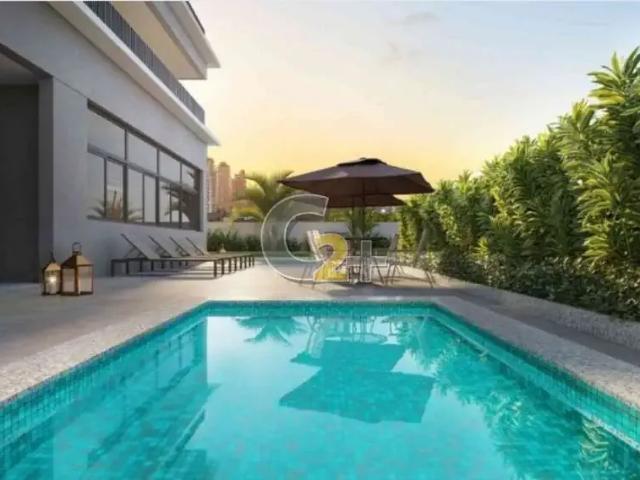 Apartamento para Venda em São Paulo/SP Vila Mariana 2 Quartos