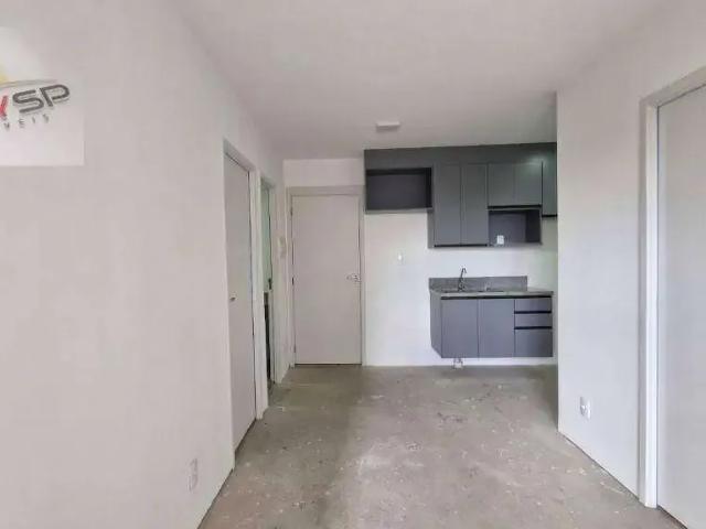 Apartamento para Venda em São Paulo/SP Vila Mariana 2 Quartos