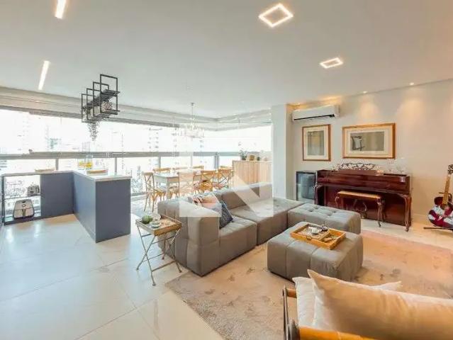 Apartamento para Venda em São Paulo/SP Vila Mariana 2 Quartos