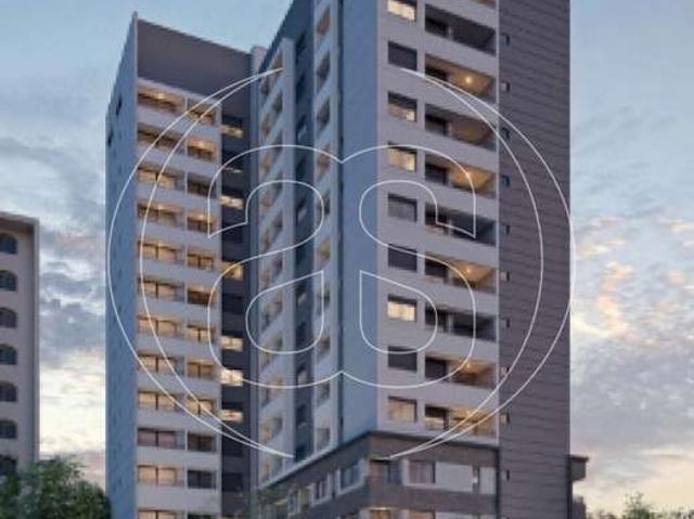 Apartamento para Venda em São Paulo/SP Vila Mariana 2 Quartos