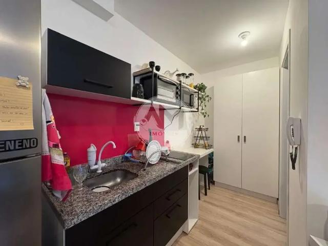 Apartamento para Venda em São Paulo/SP Vila Mariana 2 Quartos