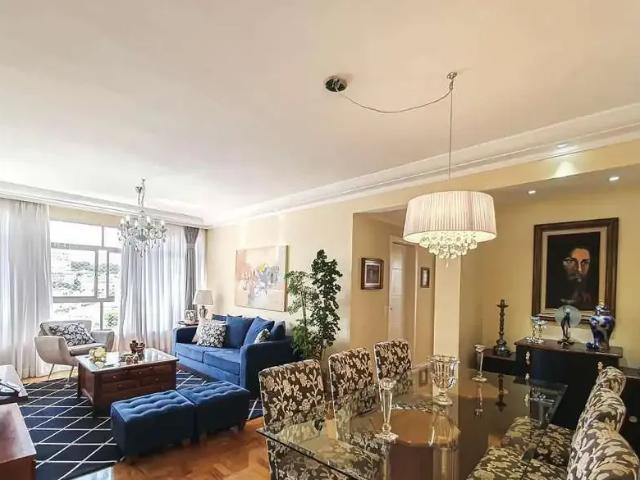 Apartamento para Venda em São Paulo/SP Vila Mariana 2 Quartos