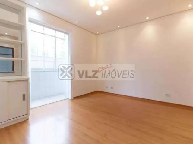 Apartamento para Venda em São Paulo/SP Vila Mariana 2 Quartos