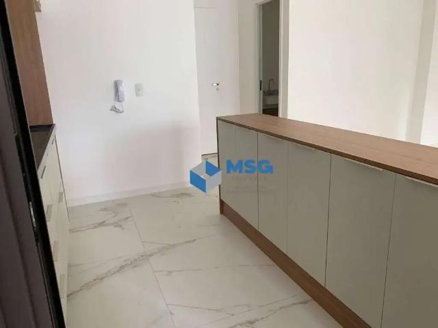 Apartamento para Venda em São Paulo/SP Vila Mariana 2 Quartos