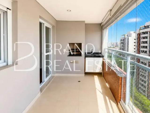 Apartamento para Venda em São Paulo/SP Vila Mariana 2 Quartos