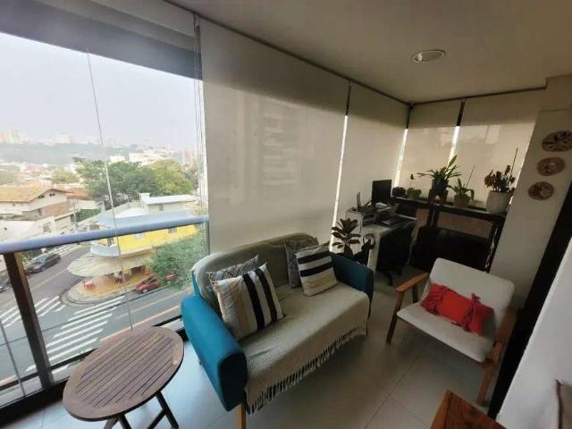 Apartamento para Venda em São Paulo/SP Vila Mariana 2 Quartos