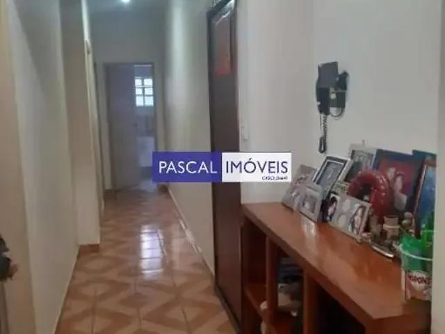 Apartamento para Venda em São Paulo/SP Vila Mariana 2 Quartos