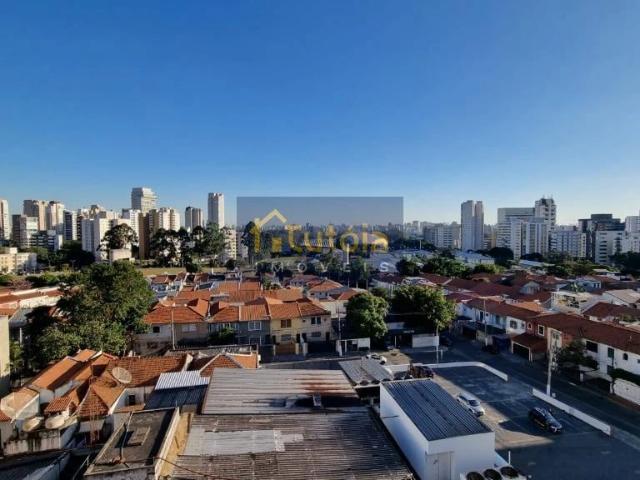 Apartamento para Venda em São Paulo/SP Vila Mariana 2 Quartos