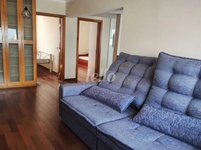 Apartamento para Venda em São Paulo/SP Vila Mariana 2 Quartos