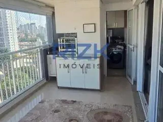 Apartamento para Venda em São Paulo/SP Vila Mariana 2 Quartos