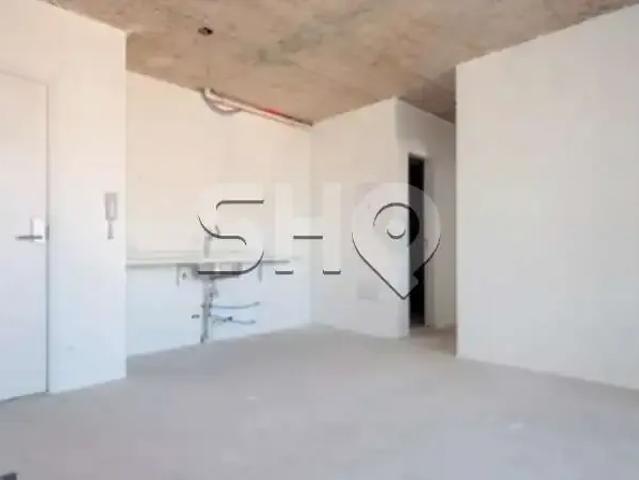 Apartamento para Venda em São Paulo/SP Vila Mariana 2 Quartos