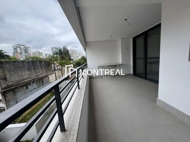 Apartamento para Venda em São Paulo/SP Vila Mariana 2 Quartos