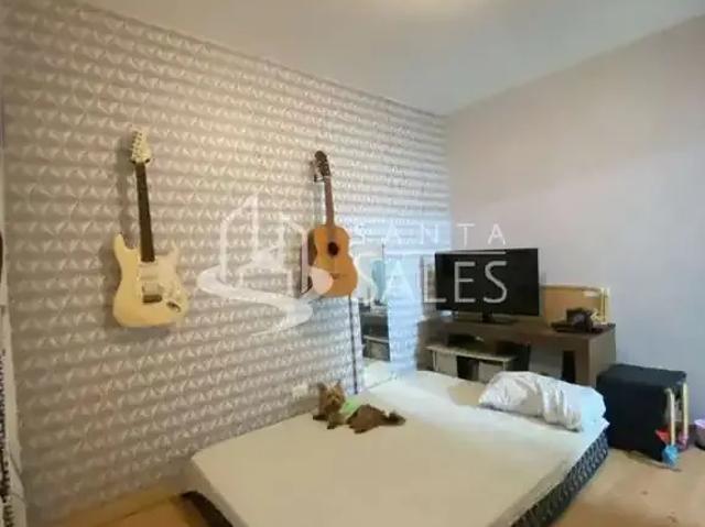 Apartamento para Venda em São Paulo/SP Vila Mariana 2 Quartos