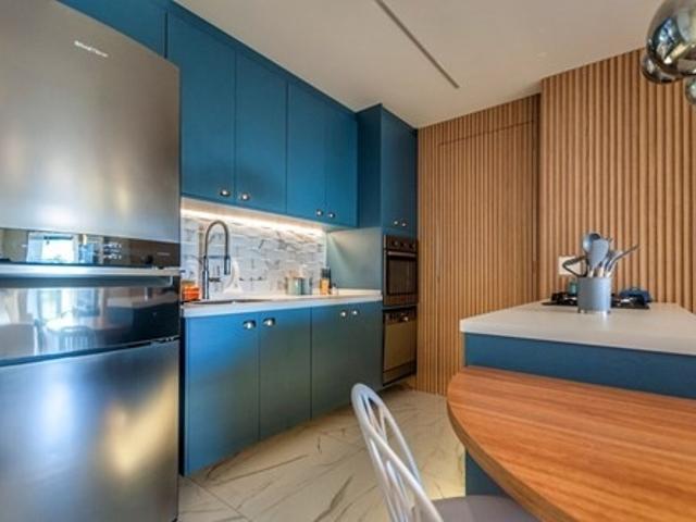 Apartamento para Venda em São Paulo/SP Vila Mariana 2 Quartos