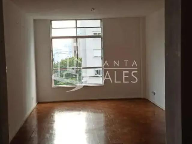 Apartamento para Venda em São Paulo/SP Vila Mariana 2 Quartos