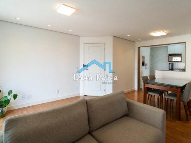 Apartamento para Venda em São Paulo/SP Vila Mariana 2 Quartos