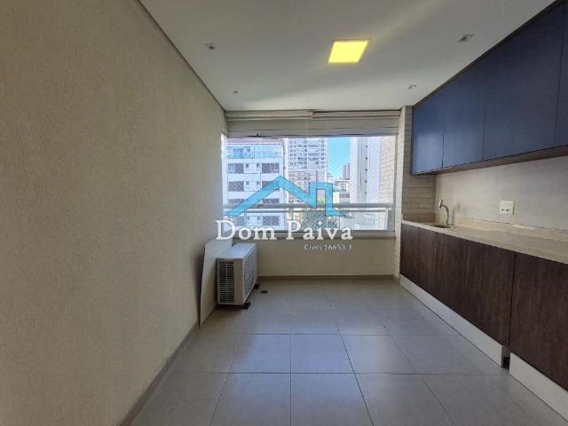 Apartamento para Venda em São Paulo/SP Vila Mariana 2 Quartos