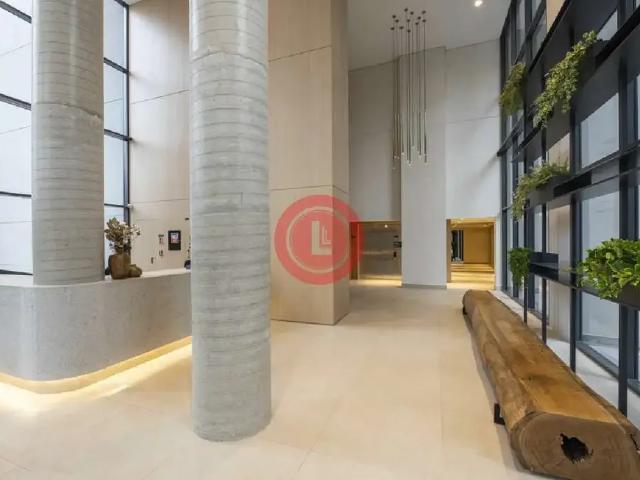 Apartamento para Venda em São Paulo/SP Vila Mariana 2 Quartos