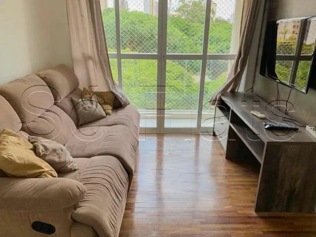 Apartamento para Venda em São Paulo/SP Vila Mariana 2 Quartos