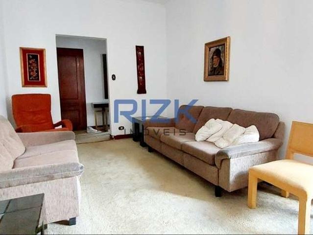 Apartamento para Venda em São Paulo/SP Vila Mariana 2 Quartos