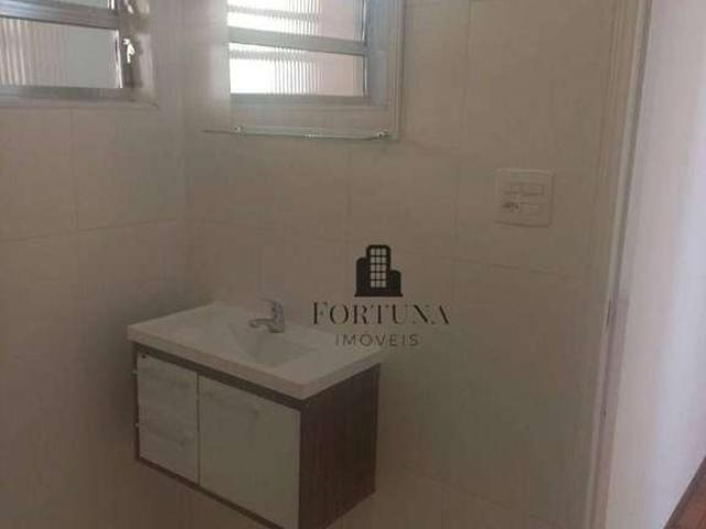 Apartamento para Venda em São Paulo/SP Vila Mariana 2 Quartos