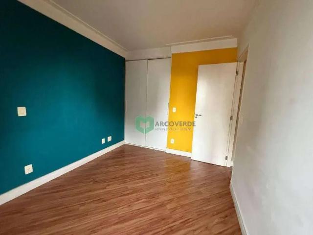 Apartamento para Venda em São Paulo/SP Vila Mariana 2 Quartos