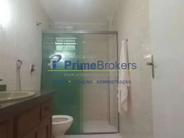 Apartamento para Venda em São Paulo/SP Vila Mariana 2 Quartos