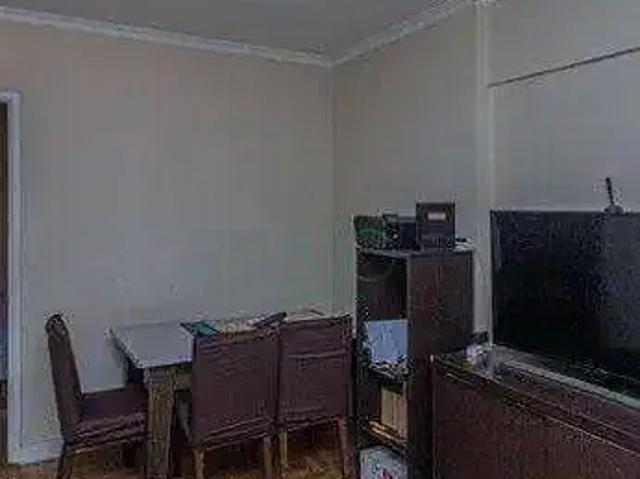 Apartamento para Venda em São Paulo/SP Vila Mariana 2 Quartos
