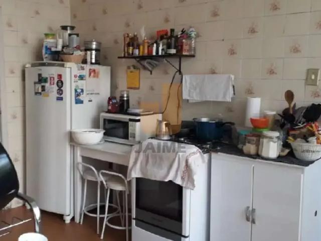 Apartamento para Venda em São Paulo/SP Vila Mariana 2 Quartos