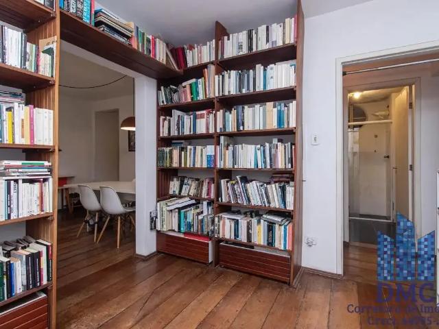 Apartamento para Venda em São Paulo/SP Vila Mariana 2 Quartos