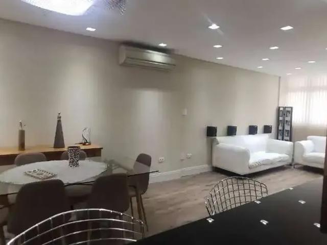 Apartamento para Venda em São Paulo/SP Vila Mariana 2 Quartos
