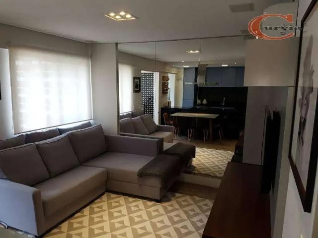 Apartamento para Venda em São Paulo/SP Vila Mariana 2 Quartos