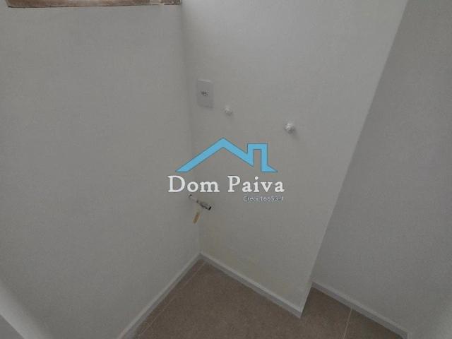 Apartamento para Venda em São Paulo/SP Vila Mariana 2 Quartos