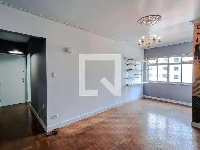 Apartamento para Venda em São Paulo/SP Vila Mariana 2 Quartos